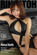 Rina Itoh in 8 - Swim Suit [2014-02-28] gallery from 4K-STAR